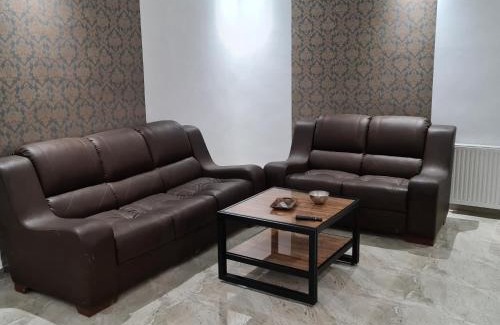 Tunisia Apartment | Samy's Luxury Apartments