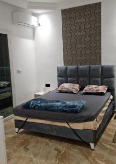Tunisia Apartment | Samy's Luxury Apartments
