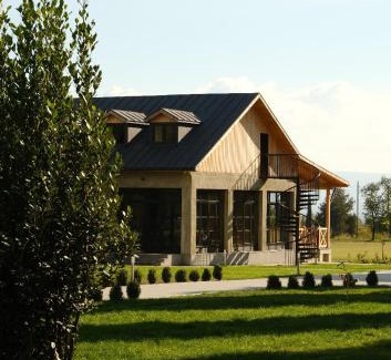 Kvareli Hotel | Samzeo Kvareli