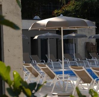 Kvareli Hotel | Samzeo Kvareli