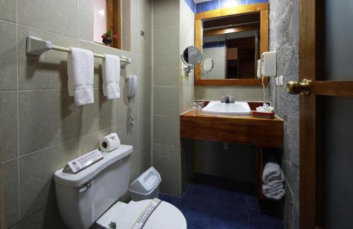 Maras Hotel | San Agustin Monasterio de la Recoleta