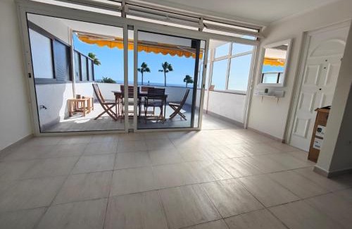 San Agustin Apartment | San Agustin Ocean View Terrace