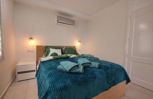 San Agustin Apartment | San Agustin Ocean View Terrace