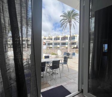 San Agustin Apartment | San Agustin2, quiet apartment close to the beach