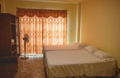 San Clemente Hotel | San Alejo Zero