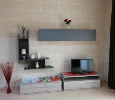 Ggantija Apartment | San Anton Apartment