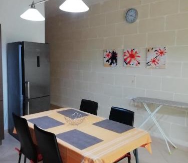 Ggantija Apartment | San Anton Apartment