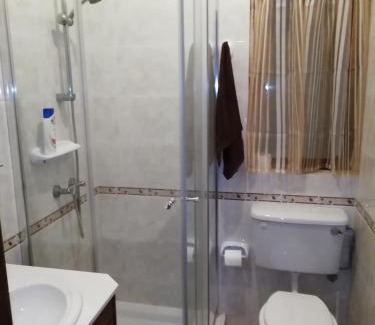 Ggantija Apartment | San Anton Apartment
