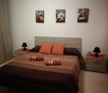 Ggantija Apartment | San Anton Studio Apartment
