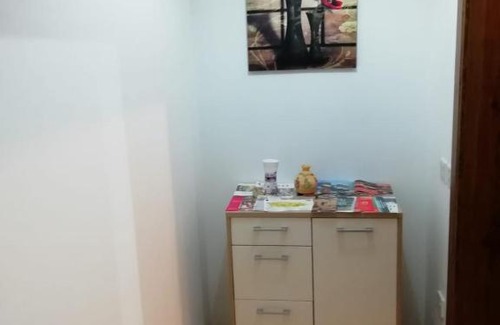 Ggantija Apartment | San Anton Studio Apartment