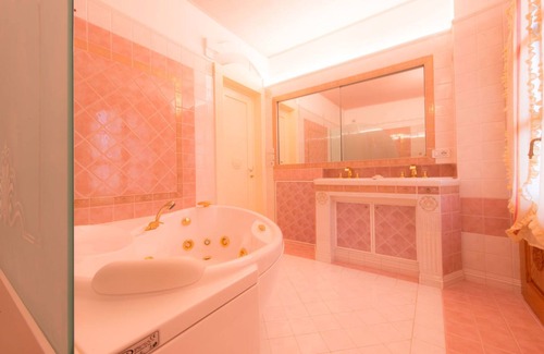 Castel Rigone House | San Bartolomeo Suite