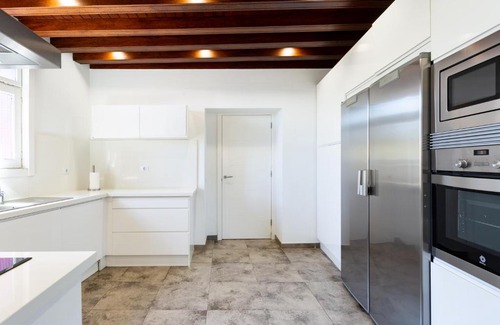 Los Realejos House | San Benito - Vivienda vacacional