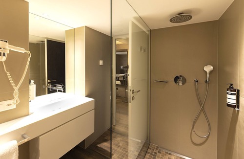 Lugano City-Centre Bed & Breakfast | San Carlo Suite
