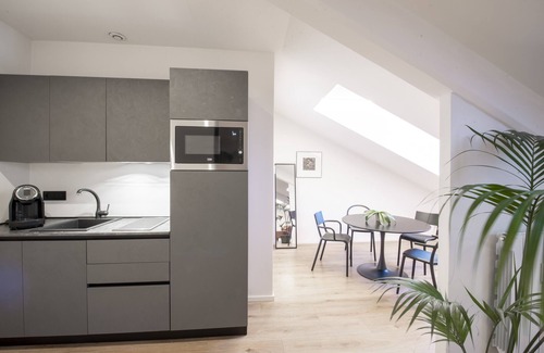 Historic Centre House | SAN CARLO SUITE TORINO