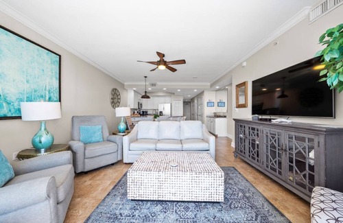 Gulf Shores Condo | San Carlos 1205- Stay Here and Save Money!