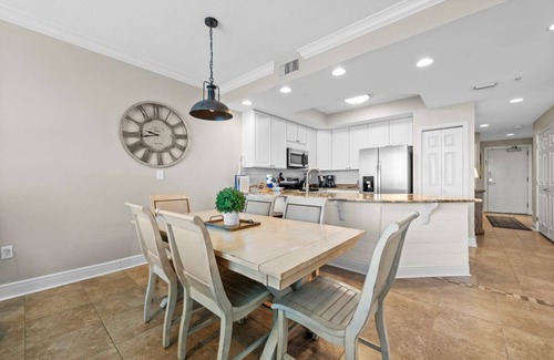 Gulf Shores Condo | San Carlos 1205- Stay Here and Save Money!
