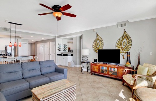 Gulf Shores Condo | San Carlos 1509 | Gulf Shores, AL