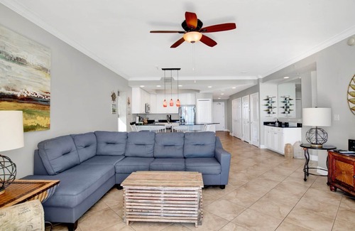 Gulf Shores Condo | San Carlos 1509 | Gulf Shores, AL