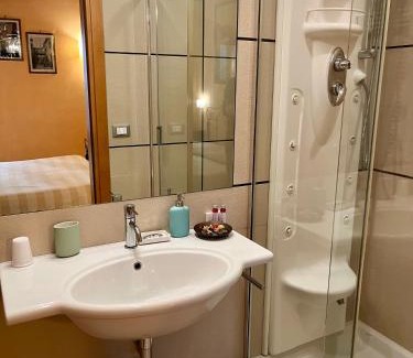 San Polo Bed & Breakfast | San Cassiano jacuzzi