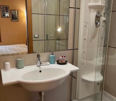 San Polo Bed & Breakfast | San Cassiano jacuzzi