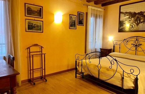 San Polo Bed & Breakfast | San Cassiano jacuzzi