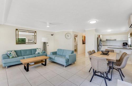 Bilinga Apartment | San Chelsea 8