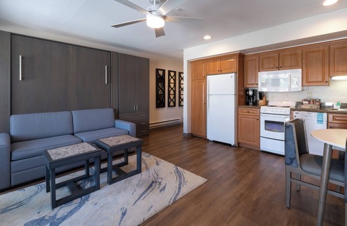 San Clemente Condo | San Clemente Cove