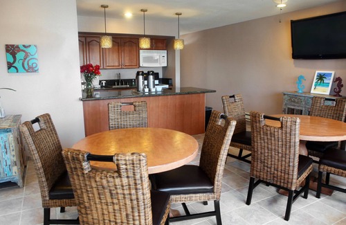 San Clemente Condo | San Clemente Cove