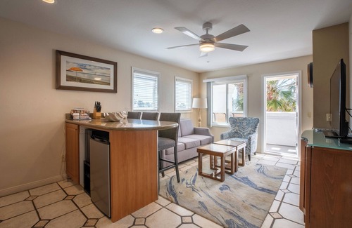 San Clemente Condo | San Clemente Cove