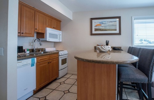 San Clemente Condo | San Clemente Cove