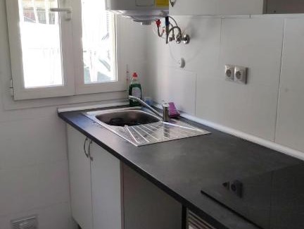 Carabanchel Bed & Breakfast | San Clemente