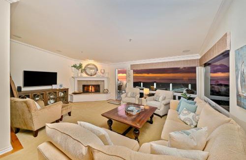 San Clemente House | San Clemente Ocean Luxury Bluff Top