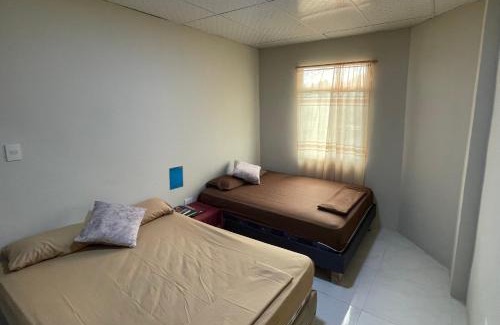 Puerto Baquerizo Moreno Apartment | San Cristobal Surf House I