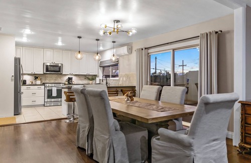 Logan Heights House | San Diego City Escape – Perfect for Families, Groups, & Business Travelers