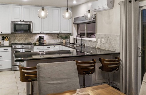Logan Heights House | San Diego City Escape – Perfect for Families, Groups, & Business Travelers