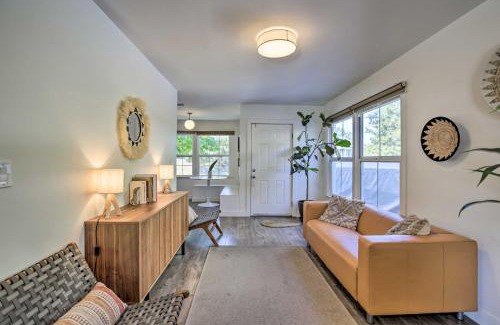 Fairmount Park House | San Diego Gem with Private Hot Tub, Close to Dtwn!