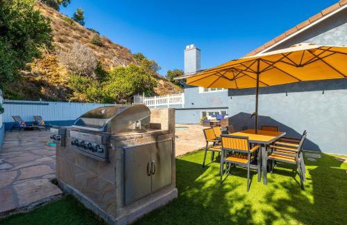 Bay Park House | San Diego House with Pool, Near the Ocean & Zoo!