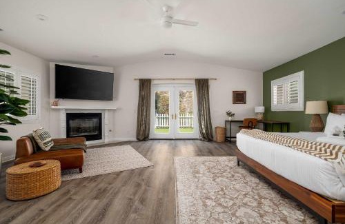 Bay Park House | San Diego House with Pool, Near the Ocean & Zoo!