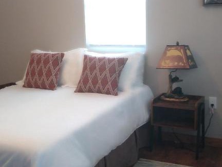 Pauma Valley Apartment | San Diego Mountain Lodge