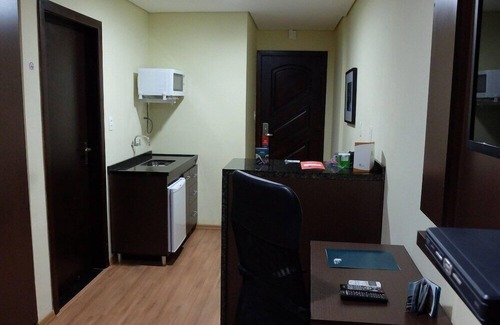 Taubate Hotel | San Diego Suítes Taubaté