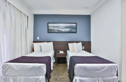 Sao Luiz Hotel | San Diego Suites Pampulha Hotel - Oficial