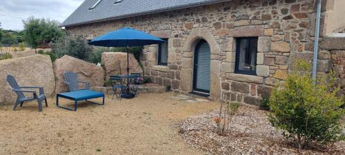 Perros-Guirec House | San Erwoan