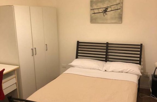 Historic Center House | SAN FELICE ROOMS