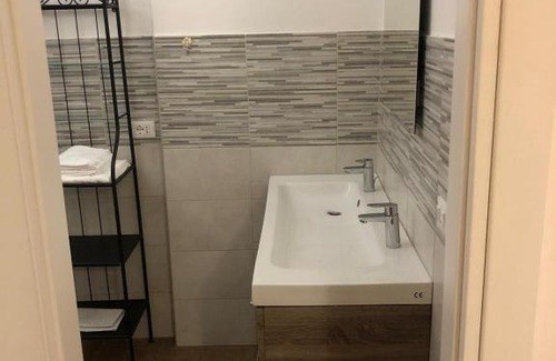 Historic Center House | SAN FELICE ROOMS