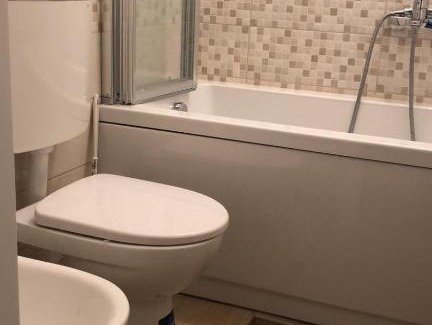 Historic Center House | SAN FELICE ROOMS