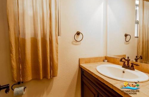 El Dorado Ranch House | San Felipe Beach Rental Condo 71-2