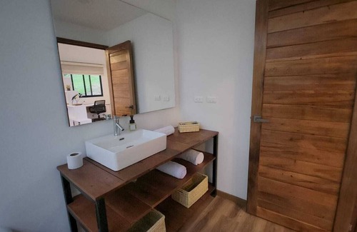 Cali Cabin | San Felipe Lodge Birding & Wellness