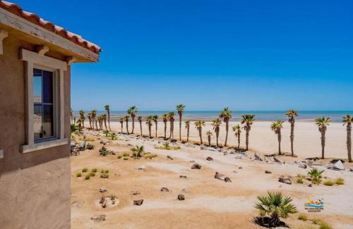 El Dorado Ranch House | San Felipe vacation sanctuary by the Sea of Cortez