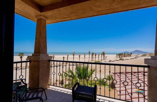 El Dorado Ranch House | San Felipe vacation sanctuary by the Sea of Cortez