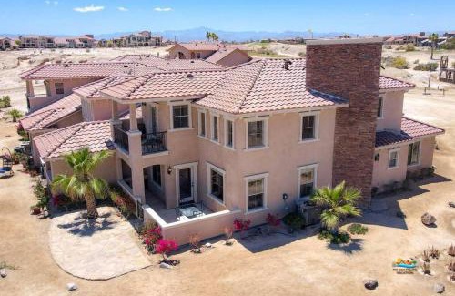 El Dorado Ranch House | San Felipe vacation sanctuary by the Sea of Cortez